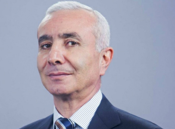   Armenia’s ex-MP fighting in Karabakh eliminated  