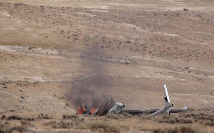   4 UAVs enemigos neutralizados  