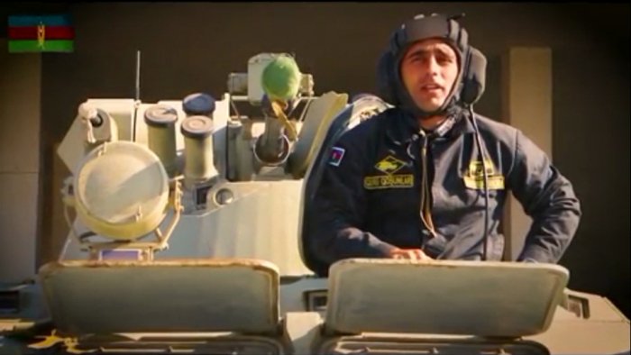  Sur la route de Choucha! -  VIDEO  