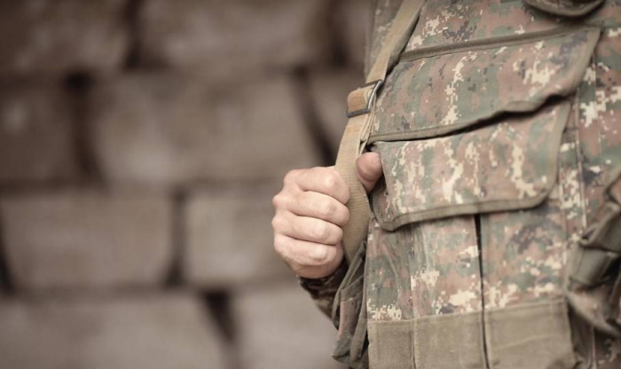   Azeerbaijan Army eliminates another high ranked Armenian serviceman  