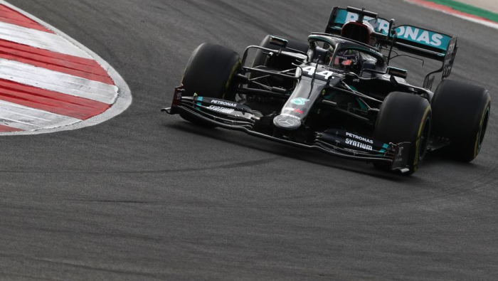 Schumacher-Rekord übertroffen - Hamilton feiert 92. Karrieresieg