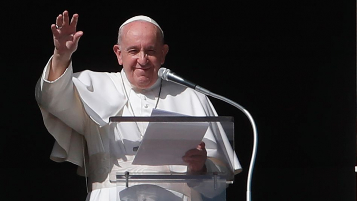 Papst Franziskus nominiert 13 neue Kardinäle
