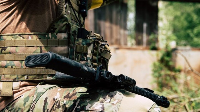   Los armenios traen a los terroristas del PKK a Shusha  