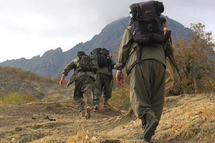 Armenia brings PKK terrorists to Nagorno-Karabakh in Azerbaijani military uniform  