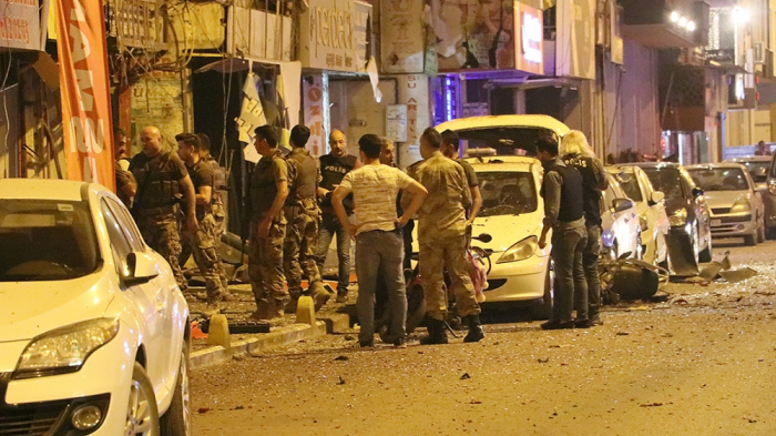  PKK suicide bomber targets Turkey’s Hatay in terror attack, no casualties reported  