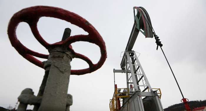     Iranischer Ölsektor:   US-Regierung ziehlt mit neuen Sanktionen  