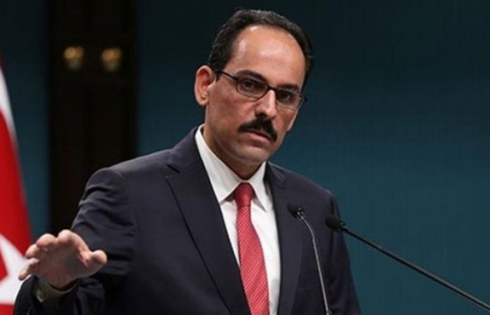   Los funcionarios turcos y estadounidenses discuten la crisis de Karabaj  