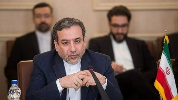   Der stellvertretende iranische Außenminister wird Baku und Eriwan besuchen  