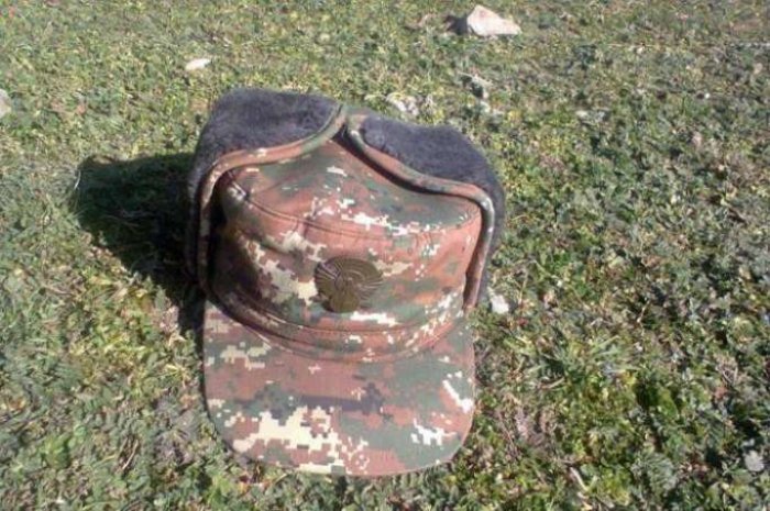   El comando enemigo destruido en Zangilan -   VIDEO    