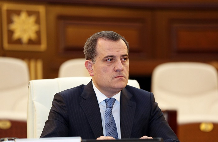   Cambian la fecha de la visita de Jeyhun Bayramov a Ginebra  