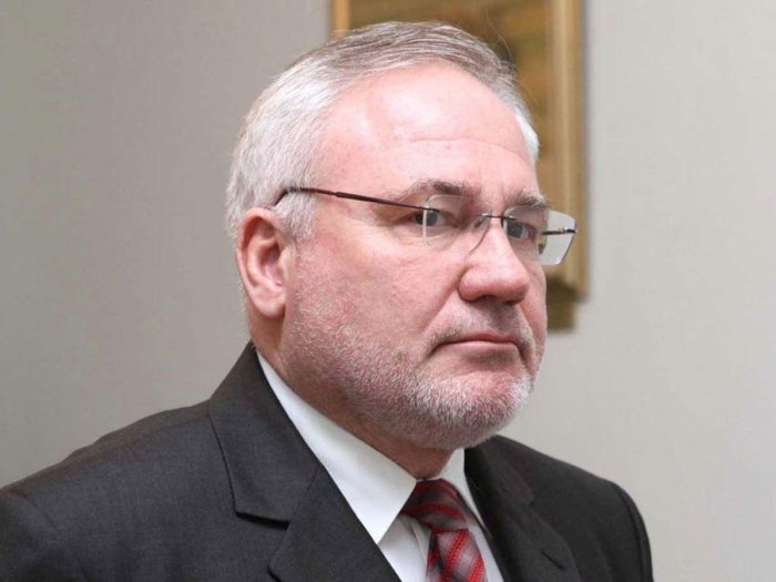 El copresidente ruso se va a Ginebra por el asunto de Karabaj