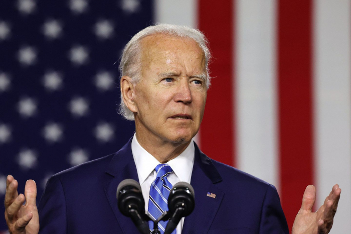  Biden’s goal to get support by Armenian lobby -  OPINION  