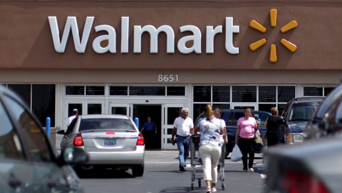 Walmart räumt vor US-Wahl Waffen und Munition aus den Regalen