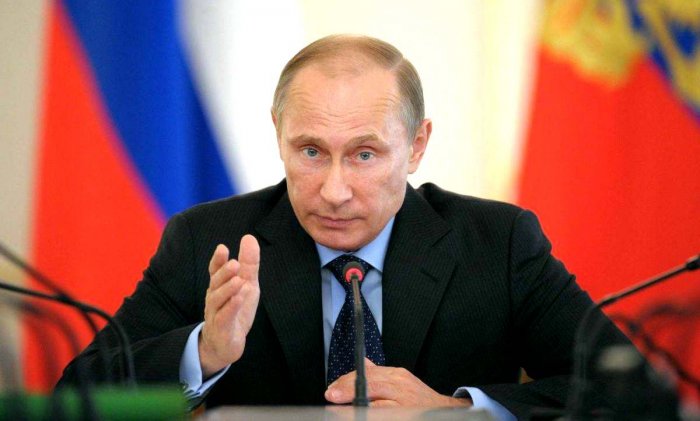   Rusia trata de mantener el equilibrio   