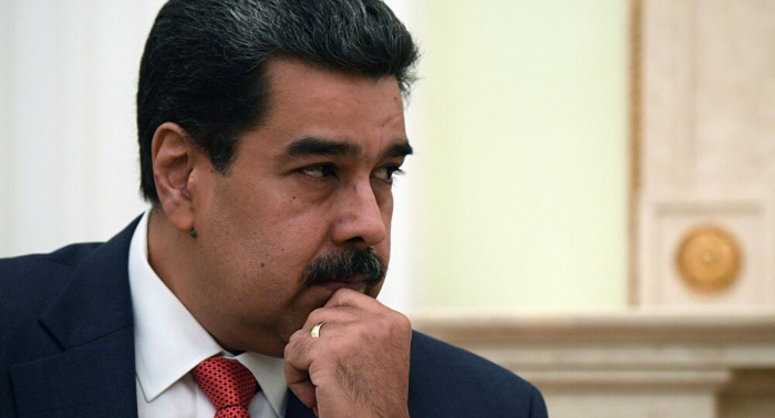   Maduro beschwert sich über Facebook-Zensur wegen Covid-19-Arznei  