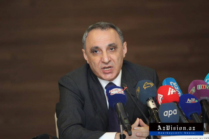  Armenia no entrega los cuerpos de los militares azerbaiyanos-  Kamran Aliyev  