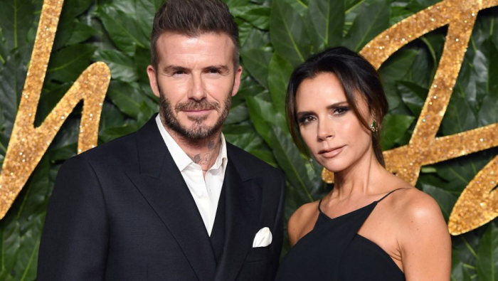 Netflix soll Millionen für David-Beckham-Doku zahlen