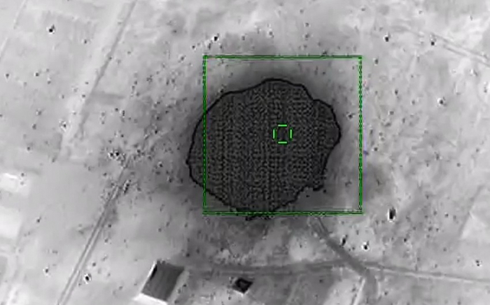   Azerbaijan destroys another Osa anti-aircraft missile system of Armenia -   VIDEO    
