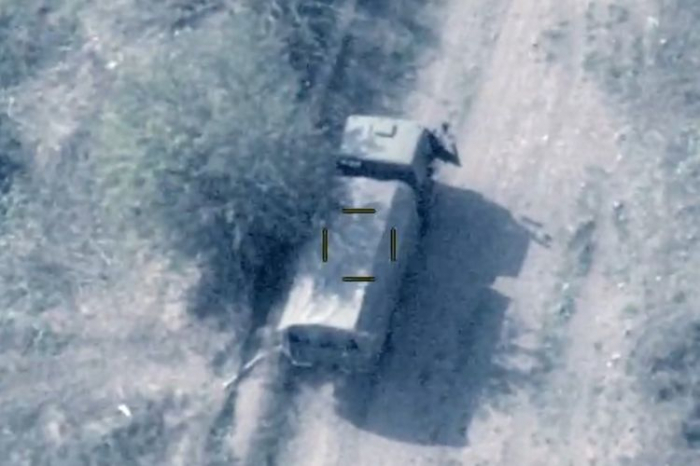   Armenian sabotage-reconnaissance group destroyed -   VIDEO    