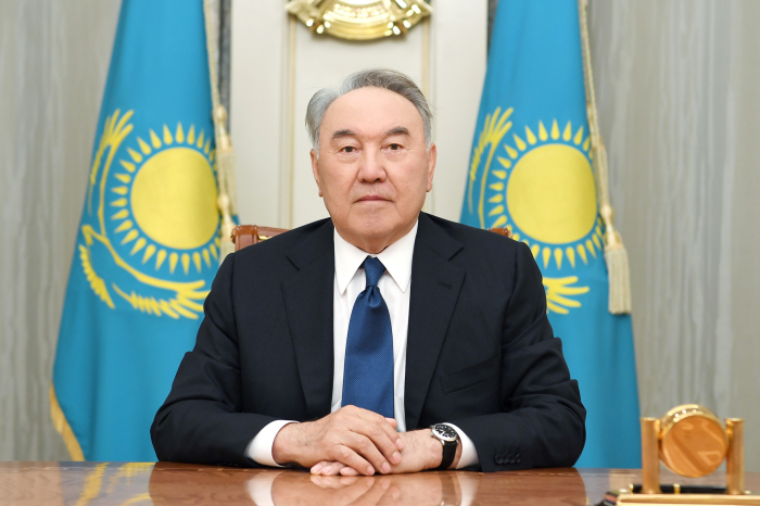 Nazarbayev expressed concern over the escalation of the Nagorno-Karabakh conflict