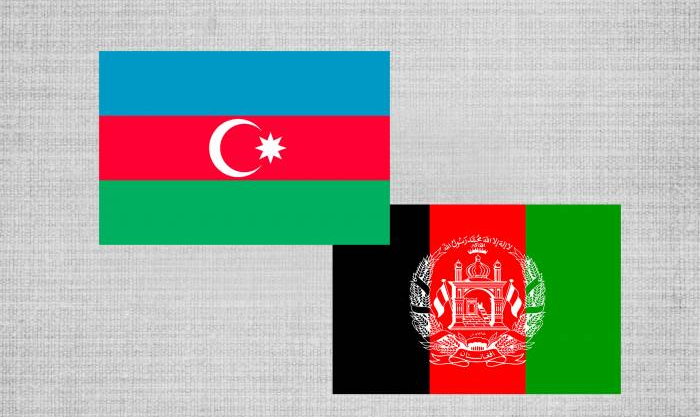  Afghanistan reiterates support for Azerbaijan 