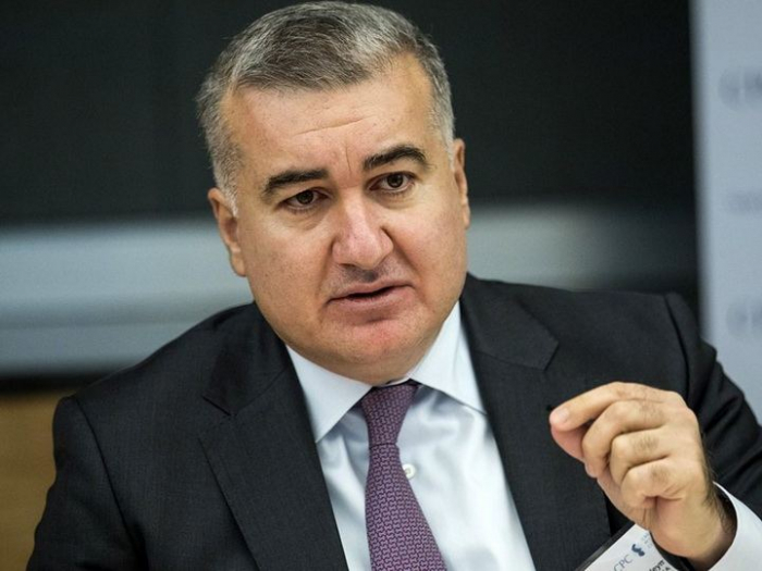  Azerbaijan envoy says U.S., other powers must restrain aggressor Armenia 