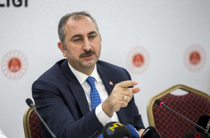   "Aserbaidschan wird niemals allein sein"-   Türkischer Minister    