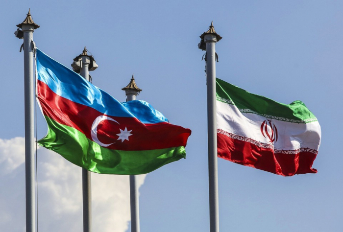   قالت السفارة إن "إيران ستواصل دعم أذربيجان في تحرير أراضيها".  