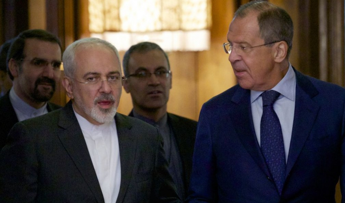   Moskau und Teheran besorgt über die Spannungen in Karabach  