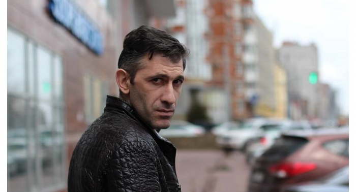   قتل الممثل الأرمني الذي قاتل في كاراباخ  
