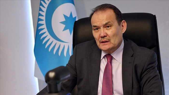  رئيس "المجلس التركي" يندد بالقصف الأرميني على المدن الأذربيجانية 