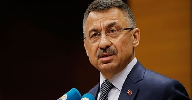 Armenia must leave occupied Azerbaijani lands - Fuat Oktay