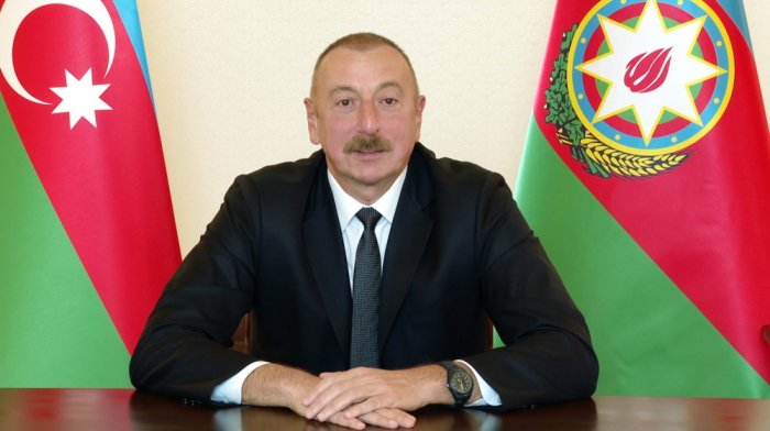     Presidente Ilham Aliyev:   Nuestra respuesta fue muy dolorosa para Armenia  