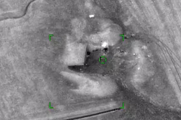  Intense battles continued along entire frontline with superiority of Azerbaijani Army -  VIDEO  