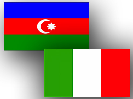 İtaliya-Azərbaycan Ticarət Palatası bəyanat yayıb