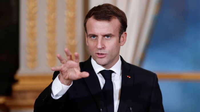   Los comentarios de Emmanuel Macron contra la religión islámica lo han expuesto como un verdadero anti-islamista  