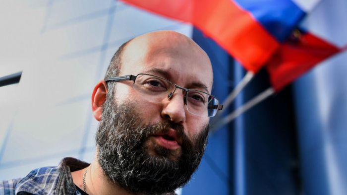  حظر من ارمينيا لصحفي كتب عن موت مئات الأرمن 