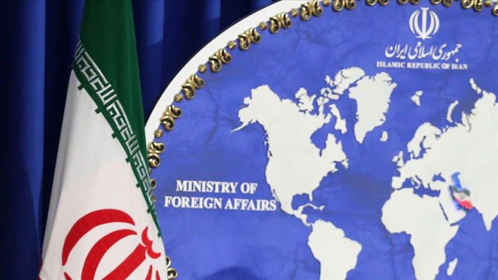  Fransa diplomatı İran XİN-ə çağrıldı 