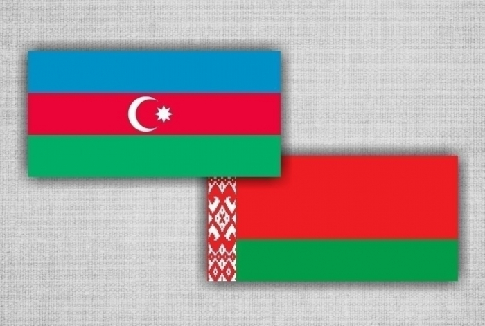 Volumen de negocios entre Azerbaiyán y Bielorrusia