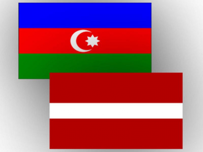  وزارتا خارجية أذربيجان ولاتفيا تجري مشاورات سياسية 
