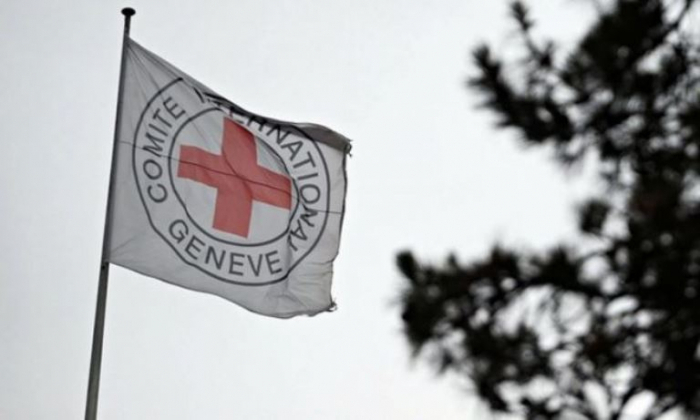    اللجنة الدولية للصليب الأحمر تصدر بيانا بشأن الهجوم على برده  
