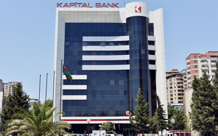 “Kapital Bank” müştərilərinə müraciət etdi  
