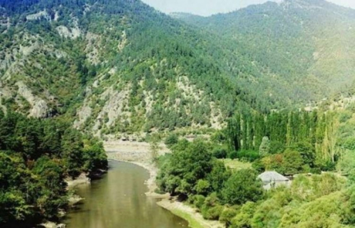 Las Reservas Naturales Estatales de Azerbaiyán bajo ocupación- “Basitçay” y “Qaragöl”