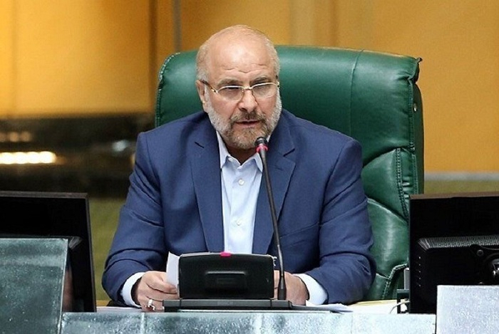 İran parlamentinin sədri koronavirusa yoluxdu