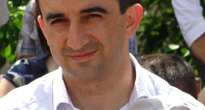 Armenischer Bürgermeister in Karabach schwer verwundet