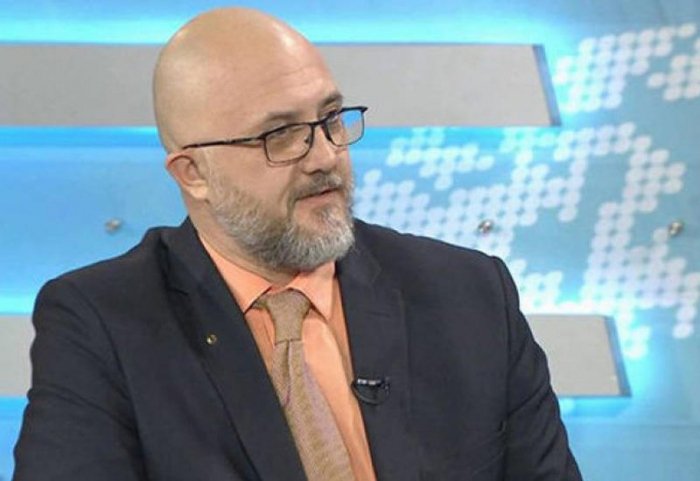  Moscow once again ascertained Armenia