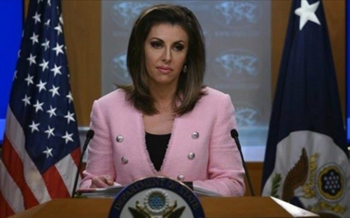   "We support efforts to negotiate a ceasefire in the Nagorno-Karabakh conflict"  