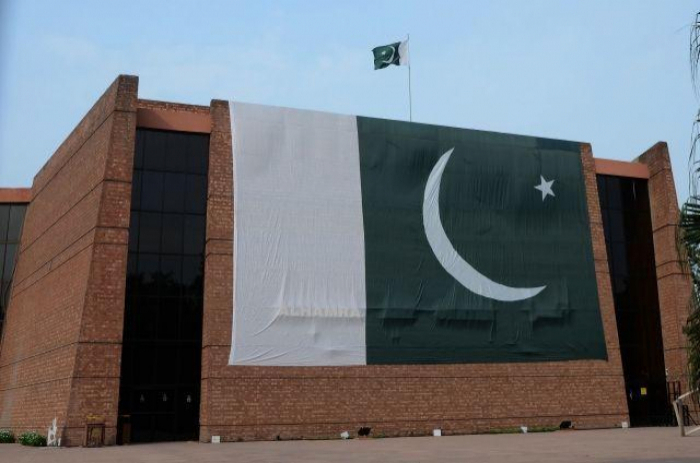  Pakistan MFA rejects baseless Armenian statement over Nagorno-Karabakh 