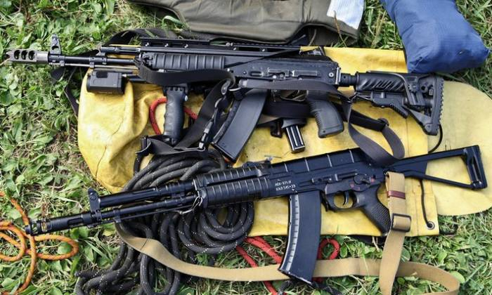   Waffen werden heimlich nach Armenien transportiert  