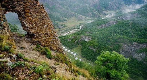   Azerbaijani Army liberates 4 villages of Gubadli region  